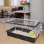 Ferplast - Cage Casita 100 pour Grands Rongeurs - 96cm Indicateur image numéro 3