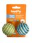 Tootoy! - Pack de Balles en Sisal pour Chats - x 2 Indicateur image numéro 1