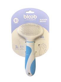 Bloob - Brosse Carde pour Chiens