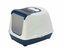 Animalis - Maison de Toilette Flip pour Chat - 50 Indicateur image numéro 2