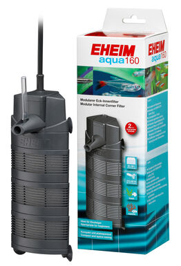 Eheim -  Filtre Intérieur Aqua160