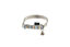Bobby - Collier Nala Gris pour Chat - 30cm Indicateur image numéro 1
