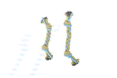 Tootoy! - Corde Multi Textures
