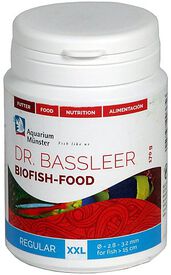 Aquarium Münster - Aliment Biofish Food Regular XXL - 170g