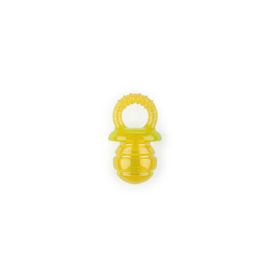Tootoy! - Tétine Chiot Jaune