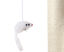 Leeby - Griffoir Tigrou pour Chats - Beige Indicateur image numéro 4