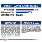 Royal Canin - Croquettes Maxi Adult 5+ pour Grand Chien - 4Kg image number null