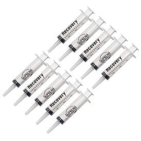 Supreme Science - Seringue Recovery de Gavage - 10x15ml