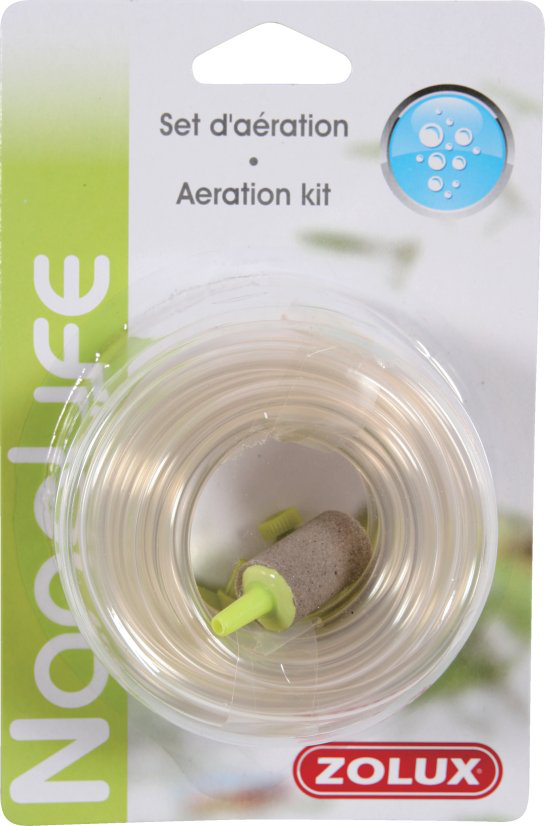 Zolux - Kit A&eacute;ration pour Aquarium Image num&eacute;ro 1