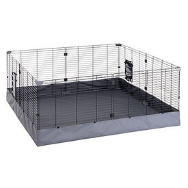 Ferplast - Parc à Lapin Park Hub 0 - 140x140x59cm
