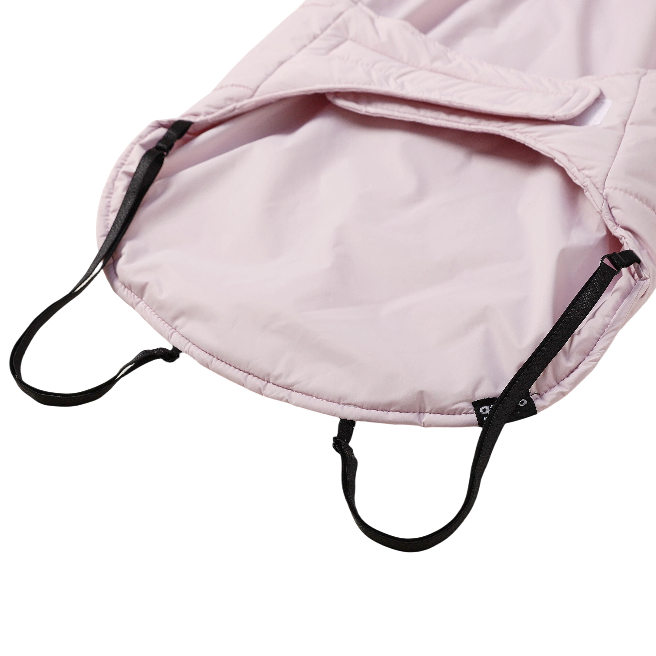 Gotoo - Manteau Chaud Imp&eacute;rm&eacute;able Lilas pour Chiens - 45cm Image num&eacute;ro 14