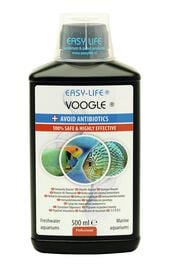 Easy Life - Traitement Voogle Easy Life pour Poissons - 500ml