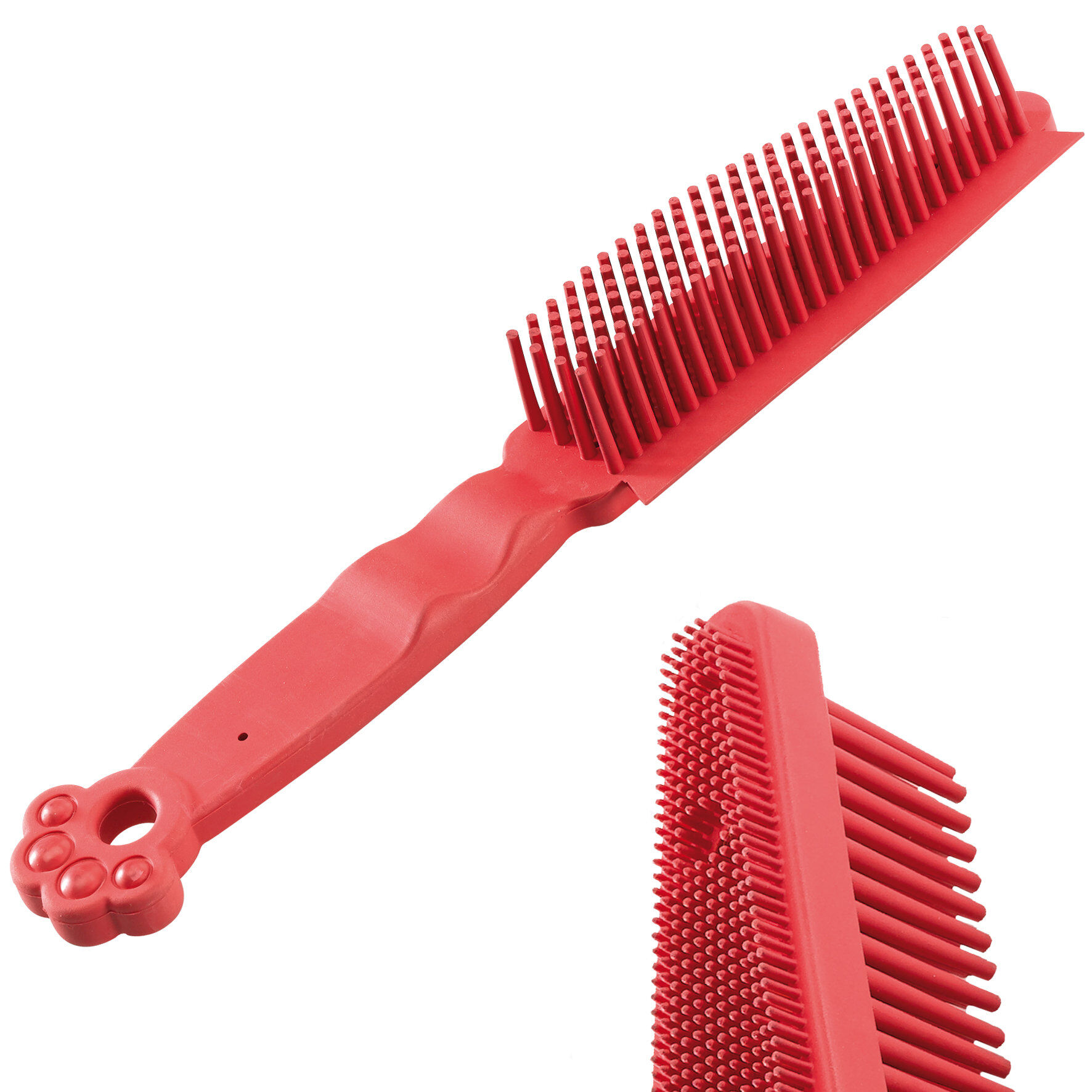 Ferplast - Brosse Gro 5941 pour Chien Image num&eacute;ro 1