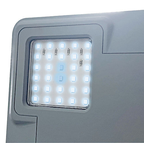 Superfish - Aquarium Quadro 40 Multi Colour - Blanc Image num&eacute;ro 4