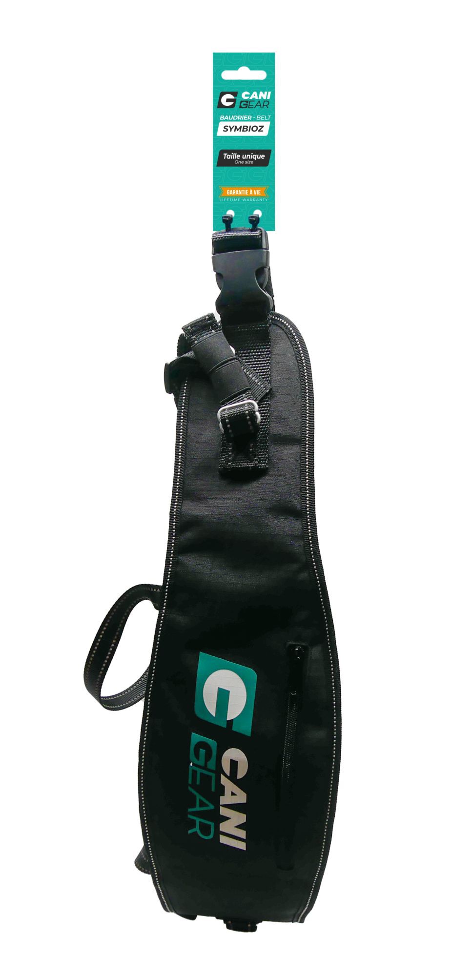 Cani Gear - Baudrier Symbioz pour Chiens Image num&eacute;ro 2