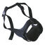 Ferplast - Muselière en Nylon Noir Safe XL - 24-34cm Indicateur image numéro 2