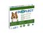 Duoflect - Pipettes Antiparasitaire de 20 à 40Kg pour Chien - x3 Indicateur image numéro 1