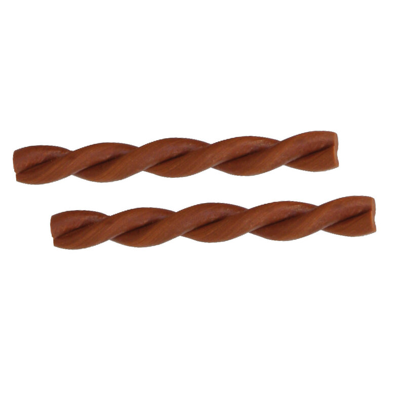 Croci - Friandises Tasty Sticks Boeuf pour Chiens - x5 Image numéro 2 Croci - Friandises Tasty Sticks Boeuf pour Chiens - x5 Image numéro 2