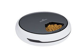 Eyenimal - Gamelle 5 Compartiments Nutri200 pour Chiens et Chats