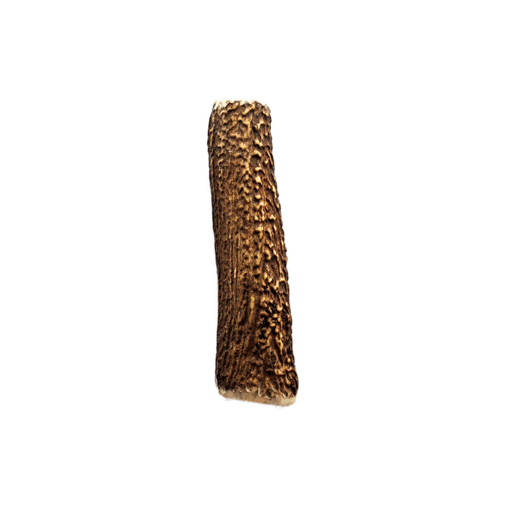 Nutrivia Nature Plus - Bois de Cerf Entier pour Chien - XL Image num&eacute;ro 1