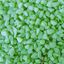 Aquadisio - Sable Vert Fluo en Doypack - 1Kg Indicateur image numéro 1