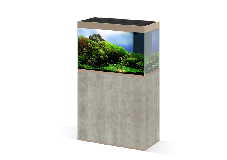 Ciano - Aquarium Mystic Nature Pro 80 - 145L Image numéro 3 Ciano - Aquarium Mystic Nature Pro 80 - 145L Image numéro 3