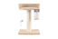 Leeby - Griffoir Tigrou pour Chats - Beige Indicateur image numéro 1