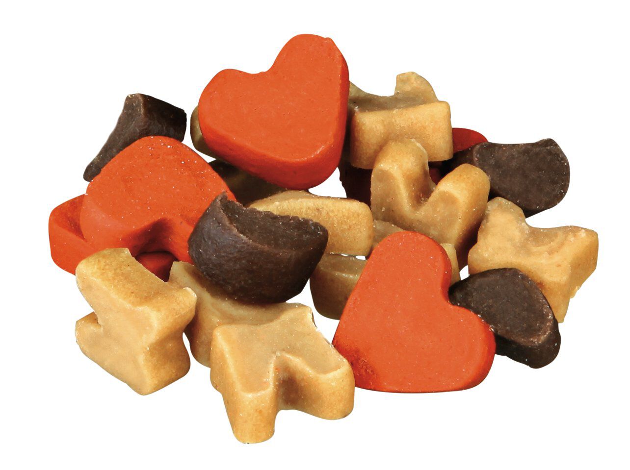 Trixie - Soft Snack Happy Mix - 500 g Image num&eacute;ro 3