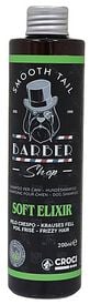 Croci - Shampoing BARBERSHOP Soft Elixir Poil Frisé pour Chien - 200ml