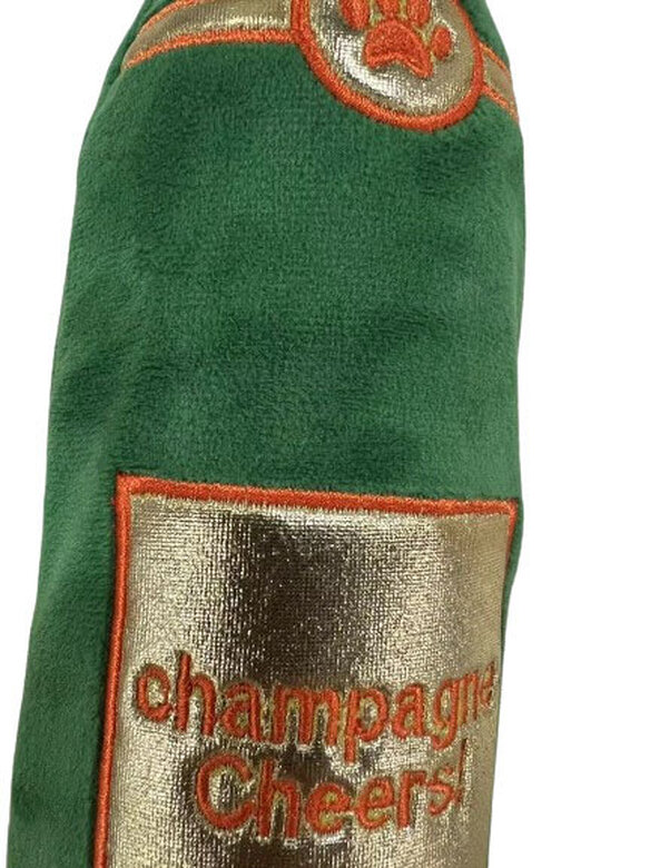 Tootoy! - Peluche Champagne Image numéro 2 Tootoy! - Peluche Champagne Image numéro 2