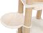 Trixie - Arbre à Chat XXL Elia Crème pour Chat - 172cm Indicateur image numéro 6
