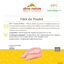 Almo Nature - Pâtée Hfc Natural+ Filet Poulet - 55g Indicateur image numéro 2