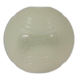ChuckIt! - Balle Max Glow Pour Chiens - M