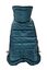 Ferribiella - Doudoune Cristallo Bleu pour Chiens - 39cm Indicateur image numéro 2