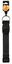 Animalis - Collier Basic Noir pour Chien - 25mm et 44/65cm Indicateur image num&eacute;ro 2