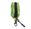 Gotoo - Sac à sacs Funny Vichy Jaune pour Chien Indicateur image numéro 2