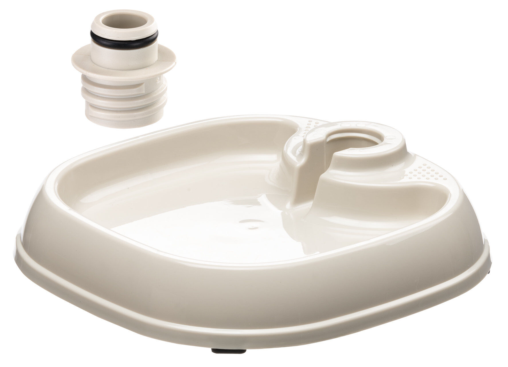 Ferplast - Distributeur d Eau Bouteille pour Chiens Image num&eacute;ro 6