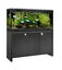Fluval - Ensemble Aquarium et Meuble Roma de 240L - Noir Indicateur image numéro 1