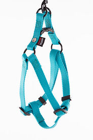 Martin Sellier - Harnais Baudrier 15 30/50 - Turquoise