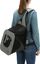Trixie - Sac Ventral Savina pour Chien - Noir Indicateur image numéro 4