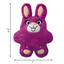 KONG - Jouet Peluche Snuzzles Lapin pour Chiens Indicateur image numéro 3