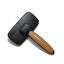 Beauty - Brosse Carde Auto-nettoyante pour Chien - S Indicateur image numéro 2