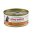 Almo Nature - P&acirc;t&eacute;e en Bo&icirc;te HFC Natural Poulet avec Fromage pour Chat - 70g Indicateur image num&eacute;ro 1