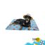 Summer Vibes - Tapis Rafra&icirc;chissant Motifs Dolce Vita pour Chiens - XL Indicateur image num&eacute;ro 1