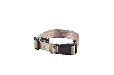 Bobby - Collier Hercule Camel pour Chiens