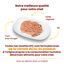 Almo Nature - P&acirc;t&eacute;e HFC Jelly Thon avec Rouget pour Chats - 70g Indicateur image num&eacute;ro 3