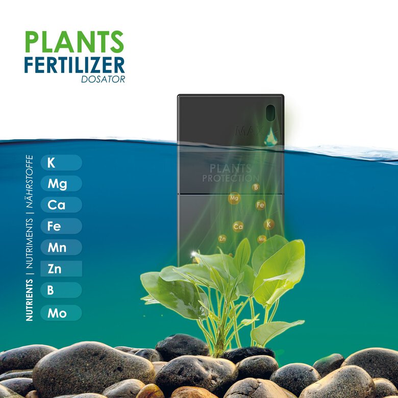 Ciano - Pack Cartouche Water Clear & Protection pour Aquarium - M Image numéro 4 Ciano - Pack Cartouche Water Clear & Protection pour Aquarium - M Image numéro 4