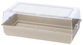 Ferplast - Cage Maxi Duna Multy pour Rongeurs - 51x99x36cm
