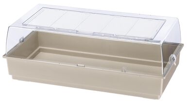 Ferplast - Cage Maxi Duna Multy pour Rongeurs - 51x99x36cm