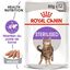 Royal Canin - Sachets Sterilised en Mousse pour Chat - 12x85g Indicateur image numéro 2